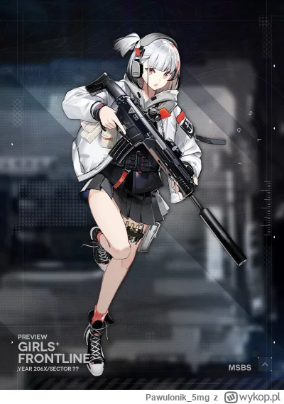 Pawulonik5mg - @PodstarzalyMandalorianin: Jest jakaś hińska gra gdzie dodali Grota dz...