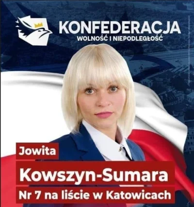 wolny_kot - Jowita Kowszyn - Sumara należąca do Zespołu Brauna została aresztowana z ...