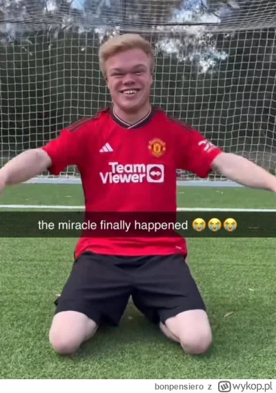 bonpensiero - #mecz #united