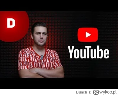 Bunch - Cały YouTube, jest tego wiecej...