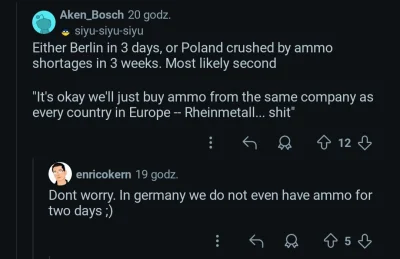 Damasweger - @Olsea Helikoptery robią pyr-pyr-pyr, a w praktyce...