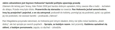 TwojHimars - #polska2050 #polityka #bekazpisu

Sąsiadka o Jarku:

https://www.youtube...