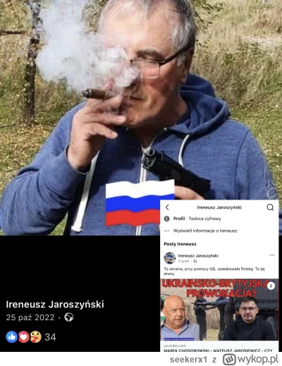 seekerx1 - #polskieonuce