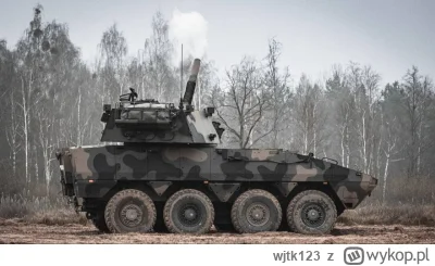 wjtk123 - Ukraina otrzymała moździerze Rak i jestem bardzo ciekawy jakie będą wnioski...