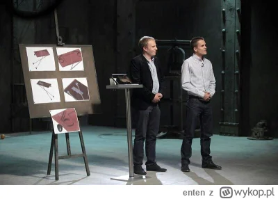 enten - Czy Polska jest innowacyjna?

#programowanie #polska #programista15k #gielda ...