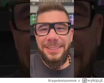 Brygadzistaziomek - Update. #famemma