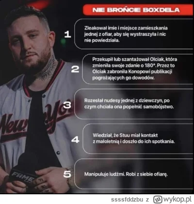 ssssfddzbu - #famemma baxton juz pisal do ksiazula XDDD ALE TO JEST SLISKI TYP