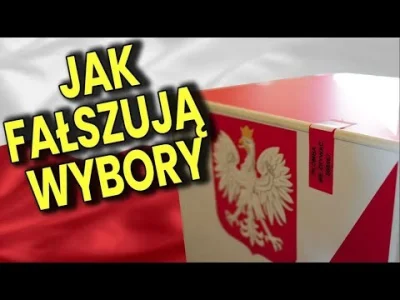 bezkonta - @Zakopianczyk: Nie do końca. Oddając nieważny głos będzie to zliczone w st...