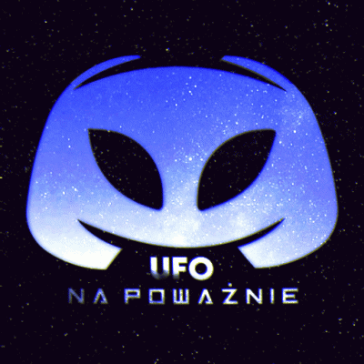 UFOnapowaznie_pl - Zapraszam na discord UFOlogiczny ( ͡° ͜ʖ ͡°)
https://discord.gg/mJ...