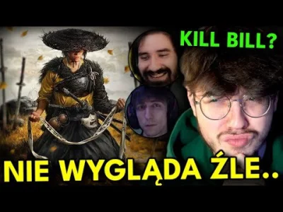 proxna94 - Z sytuacją Ghost of Yotei najlepsze jest gdy się porówna oglądanie pokazu ...