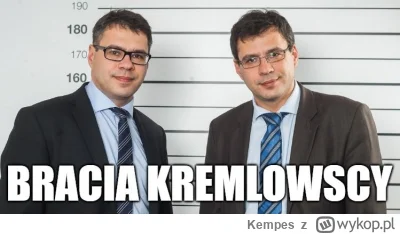 Kempes - wPolityce.pl... nie, dziękuję.