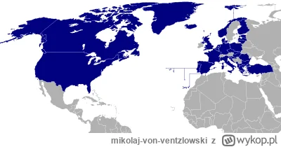 mikolaj-von-ventzlowski - @JohnTravoltta: Mają wsparcie państw NATO, niestety za małe...