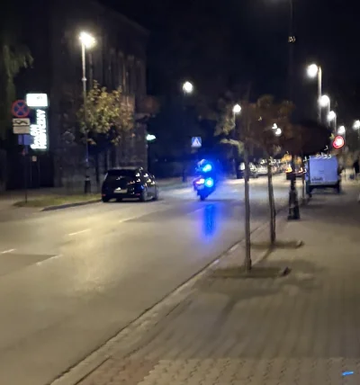 Kerfus1234 - #przegryw  szon patrol jedzie ci przypi*rdolic