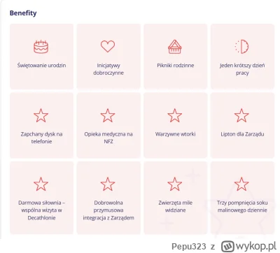 Pepu323 - Nie wiem czy składać CV bo piję Sagę a nie Liptona #pracbaza