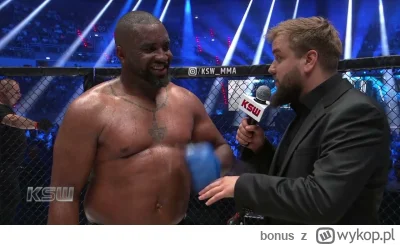 bonus - #ksw #famemma if the rematch I will go better xDDDDDDDDDDDDDD

Bebzun w------...