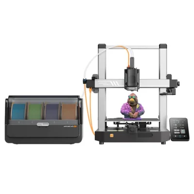 LowcyChin - Drukarka 3D Anycubic Kobra 3 + ACE Pro Combo z EU za $444.52 / ~1785zł
Do...