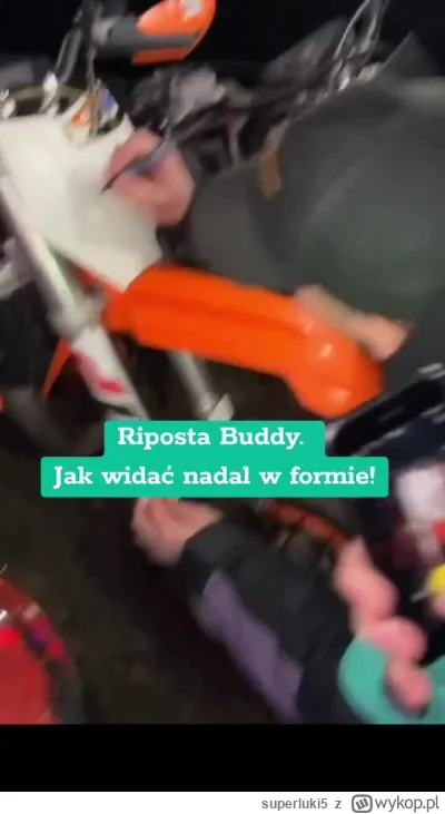 superluki5 - #budda nasz ulubiony bajkopisarz