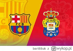 bart88uk - Jeśli dzisiaj Lewandowski strzeli 3 gole to wylosuje komuś kod na 400 pln ...