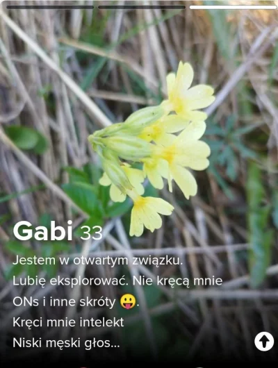 PiesekKrolowejElzbiety - #blackpill #tinder

Na tinderze stabilnie ( ͡° ͜ʖ ͡°)