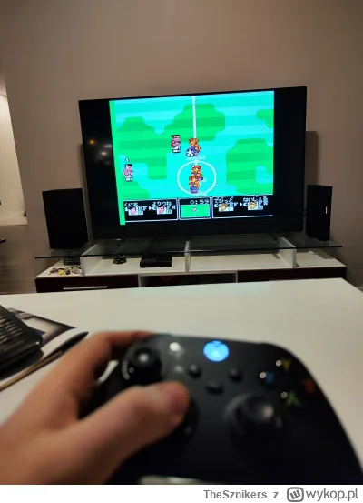 TheSznikers - @wfyokyga (⌐ ͡■ ͜ʖ ͡■)