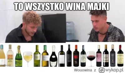 Wouowina - #hotelparadise