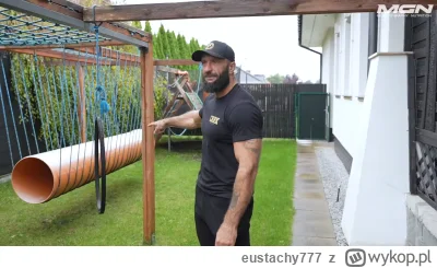 eustachy777 - Rura zawsze będzie rurą
#famemma