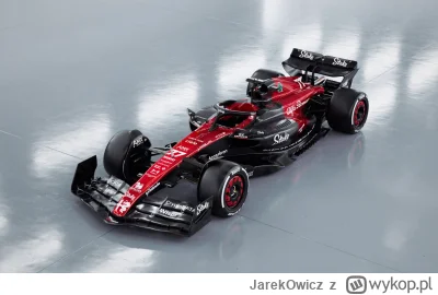 JarekOwicz - Wyglada bardzo dobrze ( ͡º ͜ʖ͡º)

#f1