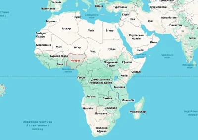 gerwazy-oko - Trump grozi Nigerii wojną
„Jeśli rząd Nigerii będzie nadal dopuszczał s...