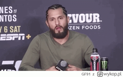 GF91 - @DominiCanes: