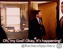 RuchaczSpychacz - Zaczyna się!!
Zaczęli nas eliminować!!
Everyone, stay calm!