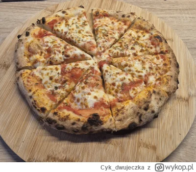 Cykdwujeczka - >panie opie a powiedz mi pan czy w guwnopiekarniku max 250 stopni jest...