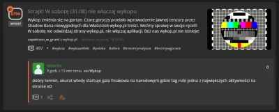 Witerito - @szagatunia: pisałem im to nie wierzyli ( ͡° ͜ʖ ͡°)