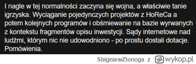 SbigniewZtonoga - #kpo 
co twitt to gorszy przysiegam xD

nazywanie obywateli, którzy...