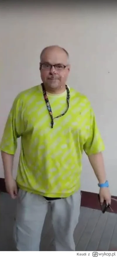 Kaudi - "A kebab był z dwóch mięs,
Kurczak i wołowina.
Rozumiesz ?"
Olgierdano A.D 20...