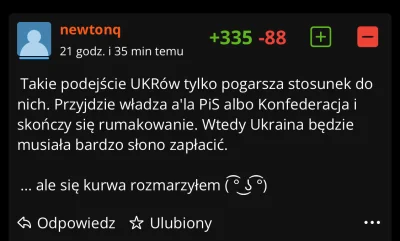 d4wid - #szuryzglownej

Kolejny dzień, na głównej dalej stabilnie

#polityka #bekazpi...