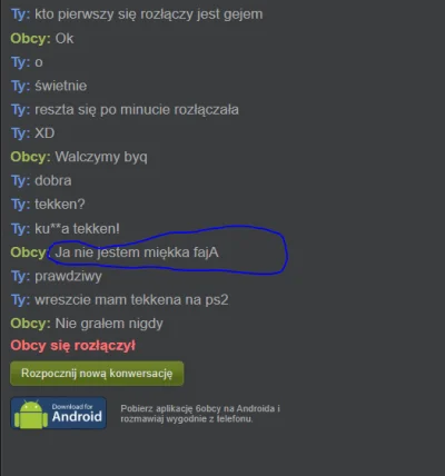 gemil-gremlin - #6obcy  jeśli przeglądają ten tag ludzie z tagu przegryw, to #!$%@? p...