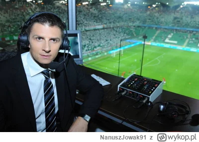 NanuszJowak91 - Według mojej analizy przyczyna dobrych wyników poliskich klubow jest ...