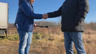 probak - @Preacher_97: Tego by nie zmontował, więc możliwe, że nagrywał z Maksiem.