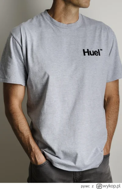 pywc - Widzisz typa w takiej koszulce i już wiesz który tak się #!$%@?ł

#huel #hehes...