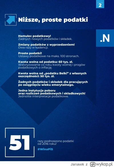 Jarusek - Nowoczesna dziś przedstawiła założenia swojego programu gospodarczego, rzuc...