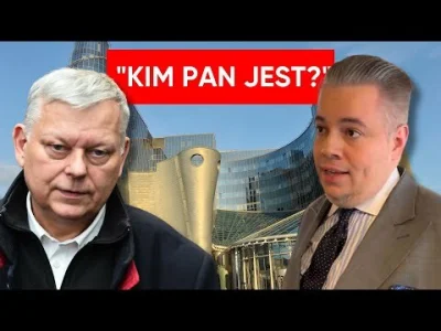 Davvs - Jestem przewodniczącym rady nadzorczej i jestem przewodniczącym rady nadzorcz...