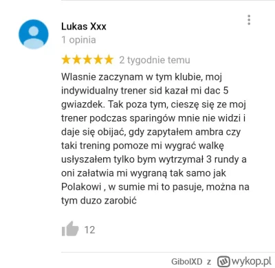 GibolXD - @donnywc3: z nim to przecież kontrowersje od pierwszych fejmów były