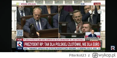 Piterkot23 - #polityka ryży jaki w-------y >.>