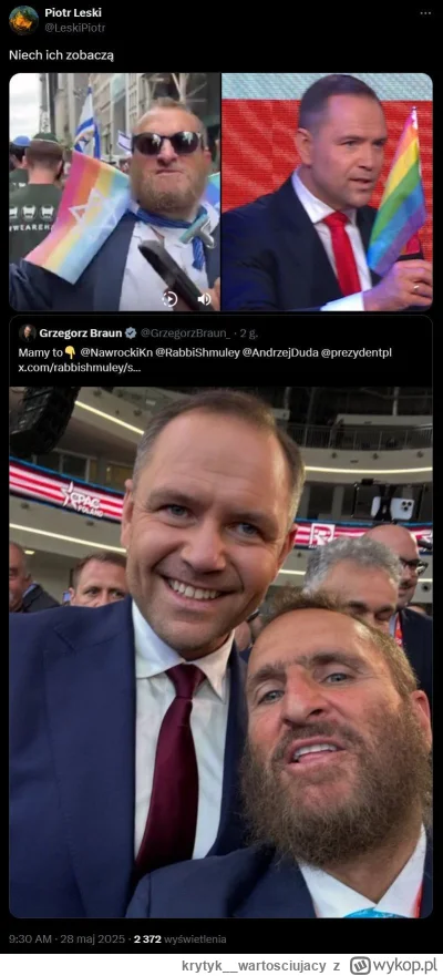 krytyk__wartosciujacy - @Eerika: Chyba nie