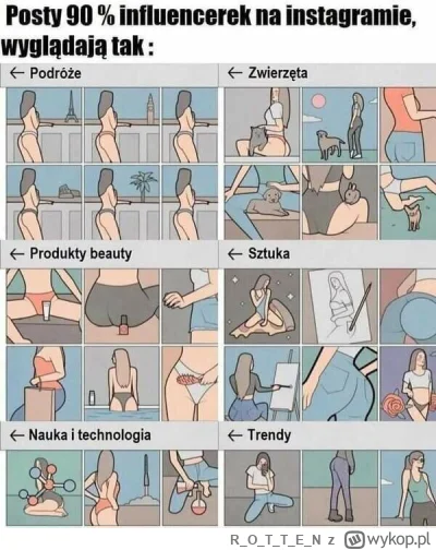 ROTTE_N - #humorobrazkowy