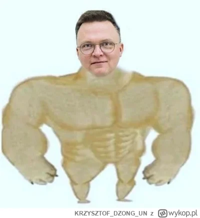 KRZYSZTOFDZONGUN - Miałem głosować na Mentzena, ale jak on się boi przyjść na debatę,...