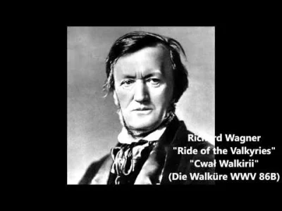 yourgrandma - Ryszard Wagner - Cwał Walkirii