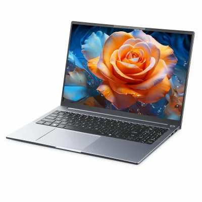 n____S - ❗ N-ONE NBook Ultra Laptop 2.5K 165Hz 16 Inch 8845HS 32GB 1TB [EU]
〽️ Cena: ...