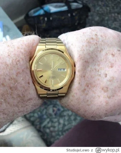 StudiujeLewo - @Switzerland