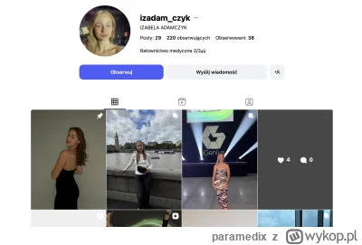 paramedix - @Markowowski: 21.33